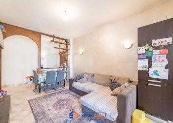 Trilocale Carmagnola - foto 8