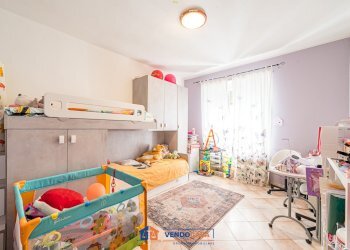 Trilocale Carmagnola - foto 10