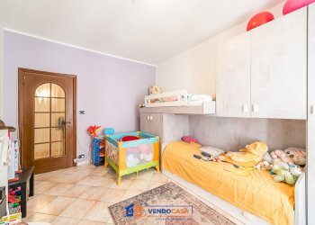 Trilocale Carmagnola - foto 12