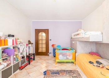 Trilocale Carmagnola - foto 35