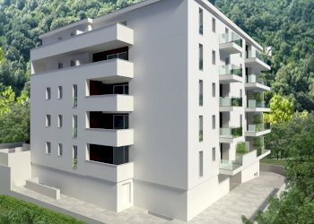 Bilocale Via Padre Massimiliano Kolbe, Pesaro - foto 1