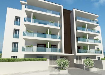 Bilocale Via Padre Massimiliano Kolbe, Pesaro - foto 15