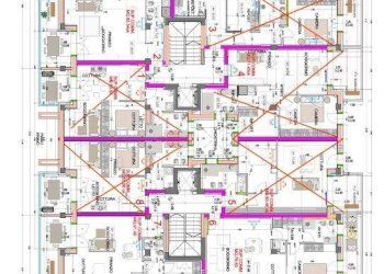 Bilocale Via Padre Massimiliano Kolbe, Pesaro - foto 18