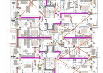 Bilocale Via Padre Massimiliano Kolbe, Pesaro - foto 19