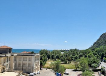 Bilocale Via Padre Massimiliano Kolbe, Pesaro - foto 10