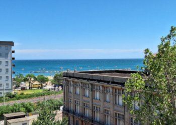 Bilocale Via Padre Massimiliano Kolbe, Pesaro - foto 13