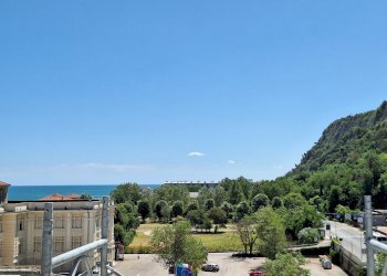 Bilocale Via Padre Massimiliano Kolbe, Pesaro - foto 22