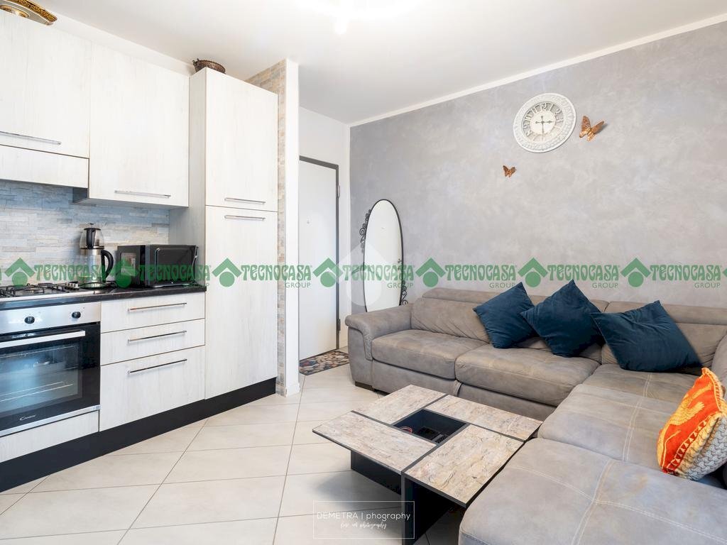 Trilocale Via Castelfranco, Valsamoggia (zona San Lazzaro) - foto 3