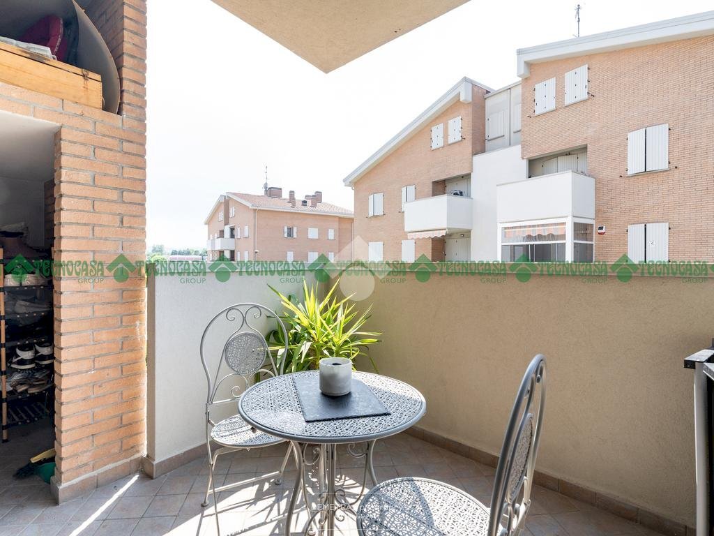 Trilocale Via Castelfranco, Valsamoggia (zona San Lazzaro) - foto 1