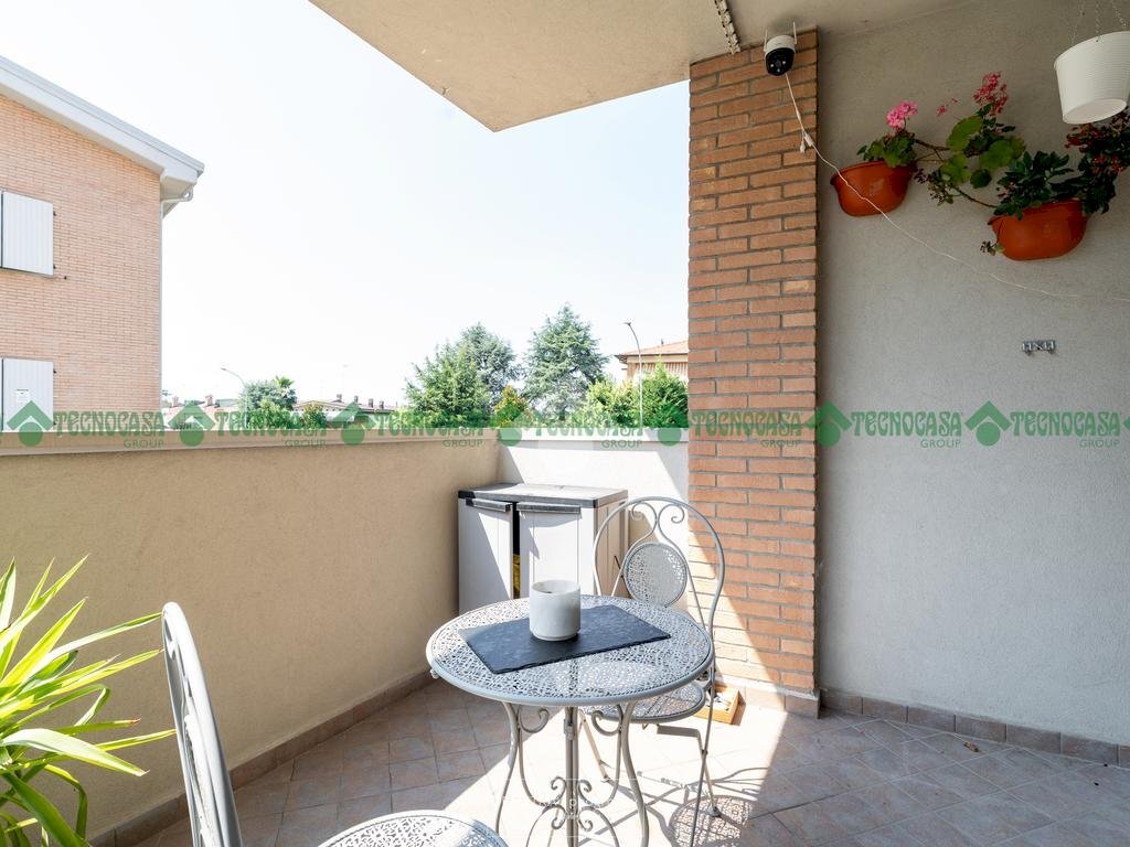 Trilocale Via Castelfranco, Valsamoggia (zona San Lazzaro) - foto 2