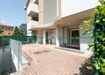 Trilocale Via Castelfranco, Valsamoggia (zona San Lazzaro) - foto 20