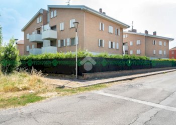 Trilocale Via Castelfranco, Valsamoggia (zona San Lazzaro) - foto 23