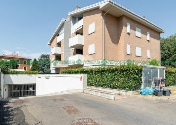 Trilocale Via Castelfranco, Valsamoggia (zona San Lazzaro) - foto 24