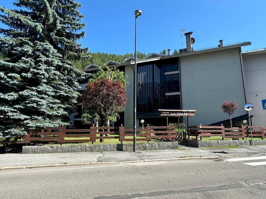 Two-room apartment Bardonecchia - photo 1