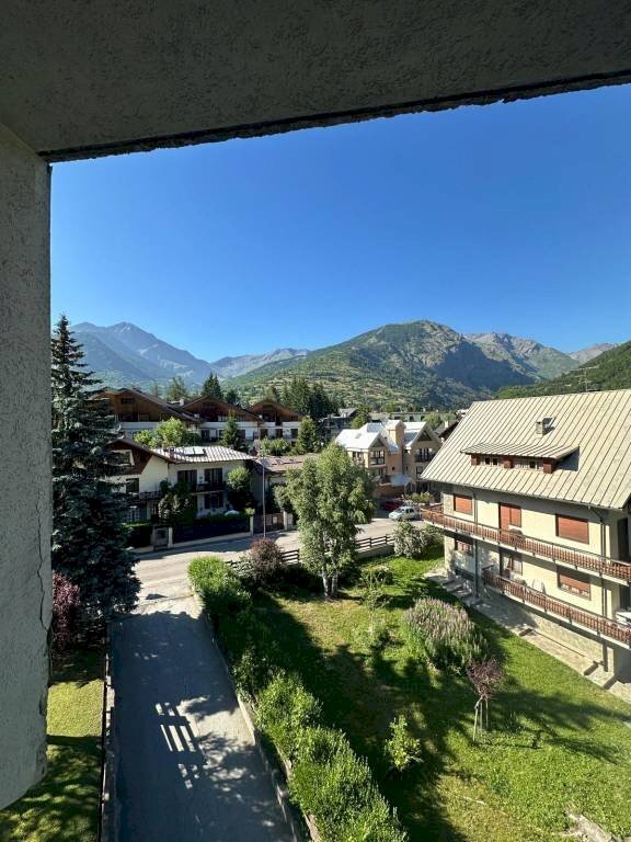 Two-room apartment Bardonecchia - photo 3