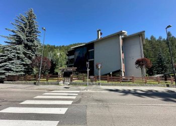 Two-room apartment Bardonecchia - photo 2