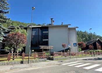 Two-room apartment Bardonecchia - photo 30