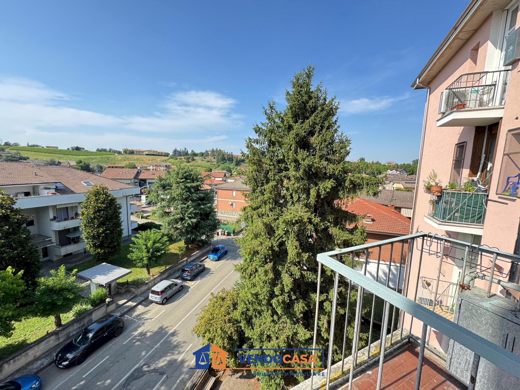 Trilocale Nizza Monferrato - foto 1