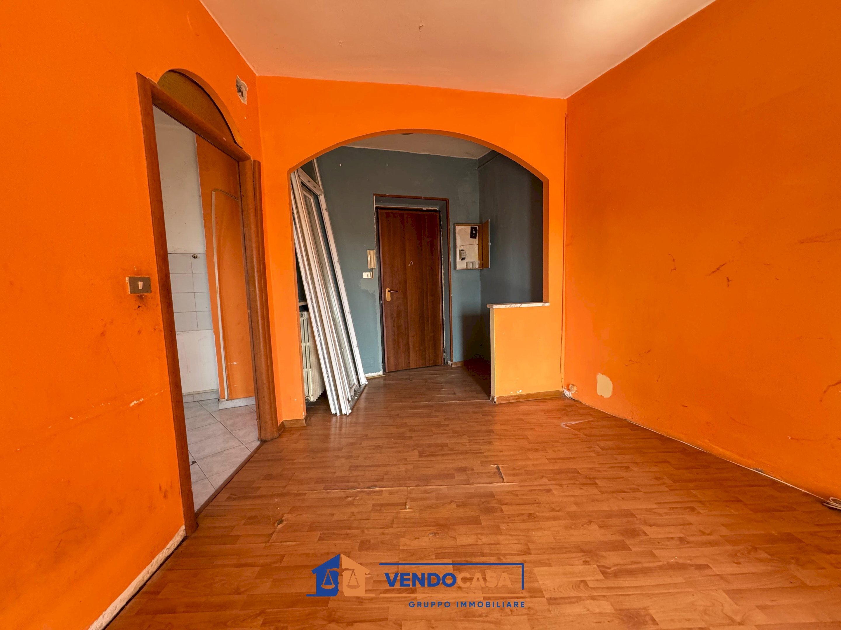 Trilocale Nizza Monferrato - foto 2