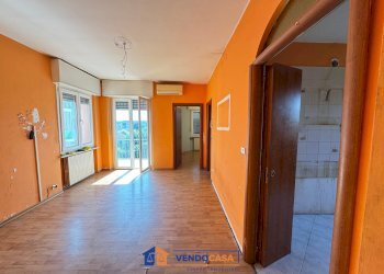 Trilocale Nizza Monferrato - foto 5