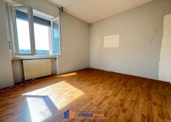 Trilocale Nizza Monferrato - foto 6