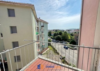 Trilocale Nizza Monferrato - foto 8