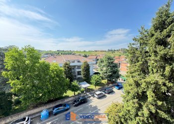 Trilocale Nizza Monferrato - foto 9