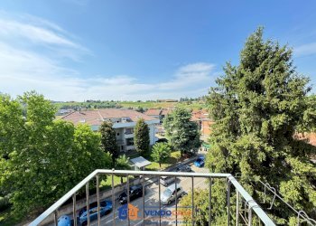 Trilocale Nizza Monferrato - foto 10