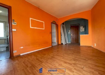 Trilocale Nizza Monferrato - foto 11