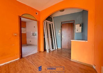 Trilocale Nizza Monferrato - foto 12