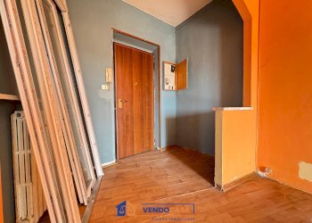 Trilocale Nizza Monferrato - foto 13