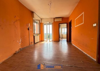 Trilocale Nizza Monferrato - foto 14