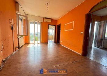 Trilocale Nizza Monferrato - foto 15