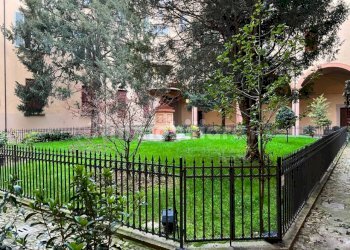 Apartment Bologna - photo 30