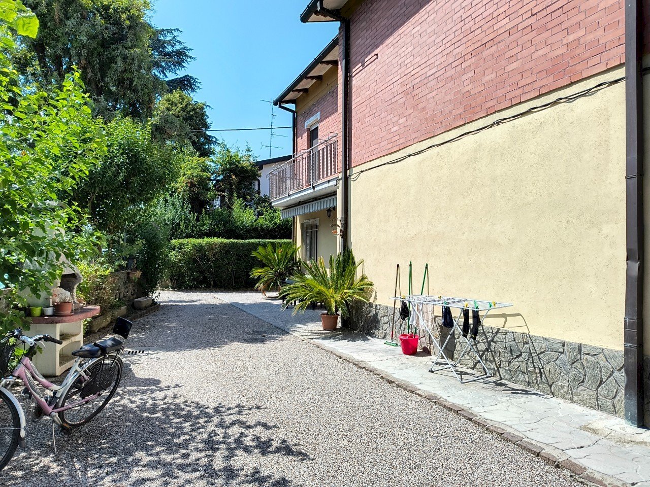 Villa Bifamiliare Nonantola - foto 3