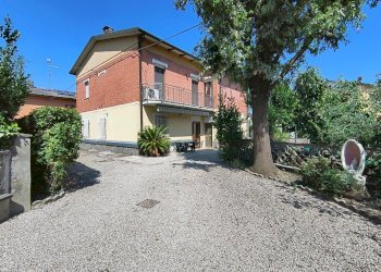 Villa Bifamiliare Nonantola - foto 1