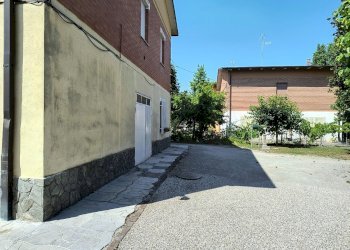 Villa Bifamiliare Nonantola - foto 4