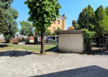 Villa Bifamiliare Nonantola - foto 5