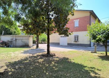 Villa Bifamiliare Nonantola - foto 6