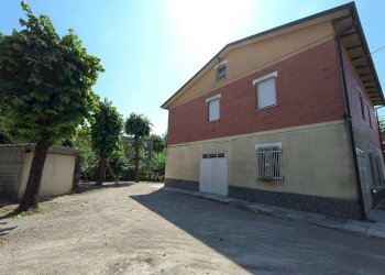 Villa Bifamiliare Nonantola - foto 7