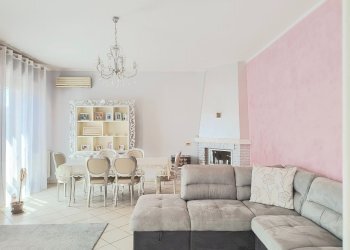 Villa Bifamiliare Nonantola - foto 11