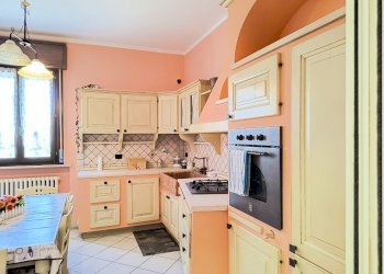 Villa Bifamiliare Nonantola - foto 15