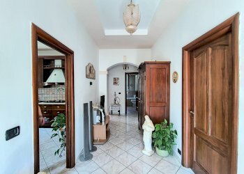 Villa Bifamiliare Nonantola - foto 31