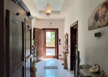 Villa Bifamiliare Nonantola - foto 32