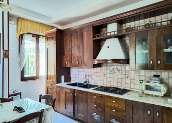 Villa Bifamiliare Nonantola - foto 33