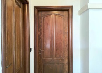 Villa Bifamiliare Nonantola - foto 36