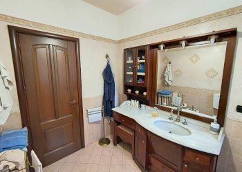 Villa Bifamiliare Nonantola - foto 44