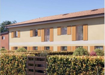 Villa a Schiera Pieve di Cento - foto 2