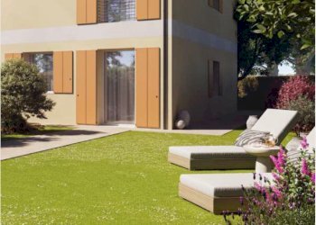 Villa a Schiera Pieve di Cento - foto 4