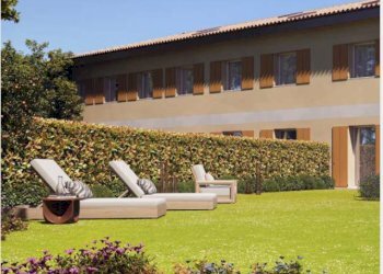 Villa a Schiera Castello d'Argile - foto 5